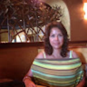 Meet your Posher, Alejandra